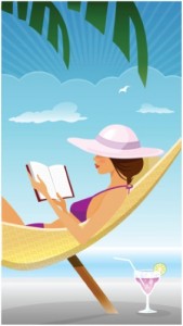woman-reading-book-hammock-beach-169x300