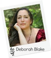 Deborah Blake