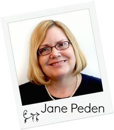 Jane Peden 