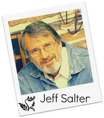 Jeff Salter