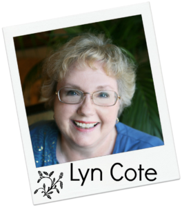 Lyn Cote