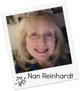 Nan Reinhardt