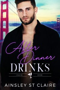 After Dinner Drinks cover